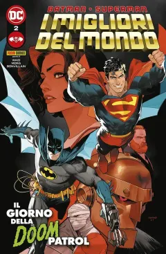 Volume cover